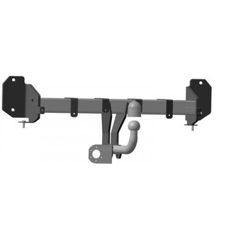 Фаркоп BOSAL (ORIS) на BMW X3 2024- Арт. 4758-A