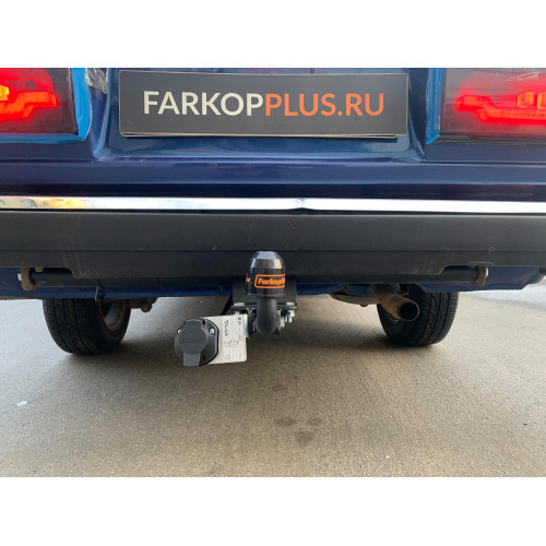 Фаркоп Avtos на LADA 2107 1981–2012  Арт. VAZ-35