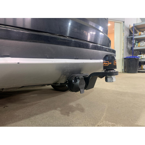 Фаркоп PT Group на TOYOTA RAV4 2013-2019 Арт. TRV-13-991122.00