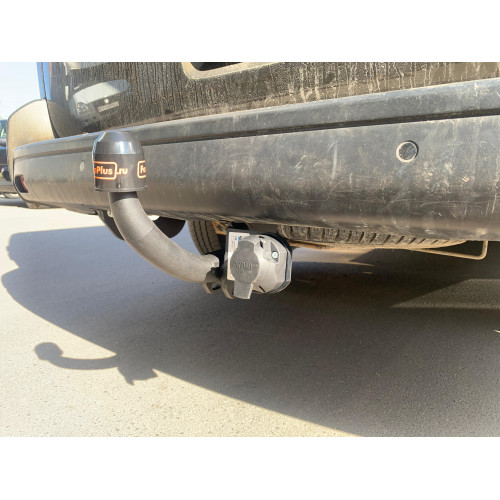 Фаркоп BOSAL (ORIS) на Toyota	Proace 2016- Арт.2558-A (и Verso)