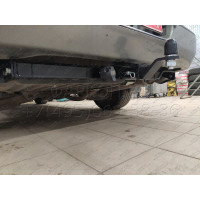 Фаркоп Бизон на HONDA Ridgeline 2005- Арт. FA 0973-E