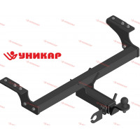 Фаркоп Уникар на EXEED TXL 2020-2021 Арт. 22143A
