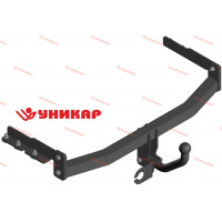 Фаркоп Уникар на NISSAN Note 2013- (E12) Арт. 27272A