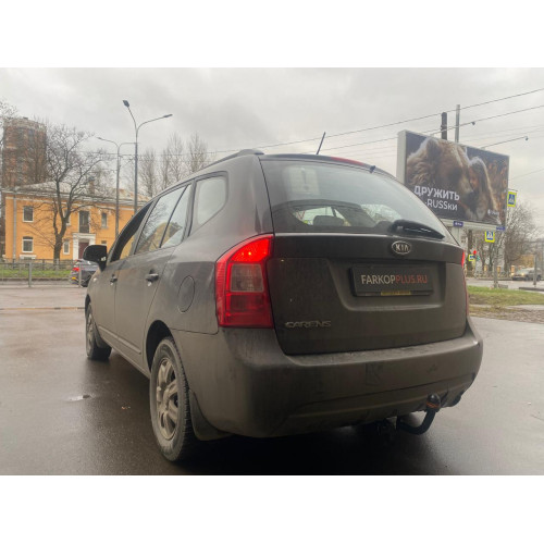 Фаркоп Лидер Плюс на KIA Carens 2006–2013 Арт. K104-A