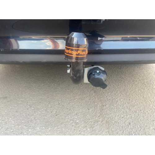 Фаркоп Трейлер для Toyota Camry 2014-2018 Арт. 7880