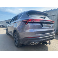 Фаркоп PT GROUP для Jetour X70 PLUS 2023- Арт. JXS-23-991122.00