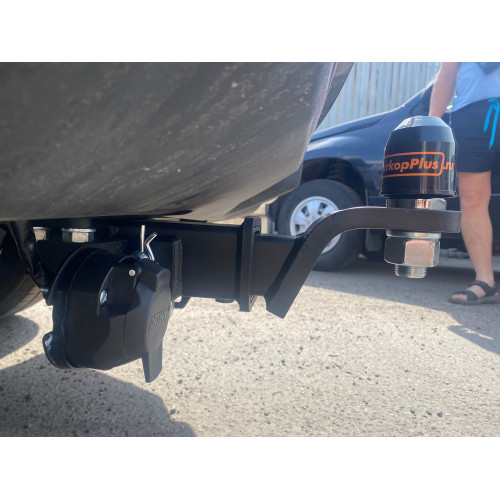 Фаркоп PT GROUP для Jetour X70 PLUS 2023- Арт. JXS-23-991122.00