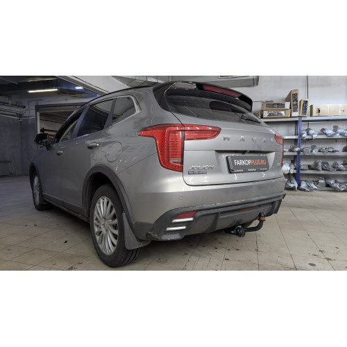 Фаркоп Трейлер для Haval Jolion 2021- Арт. 8160