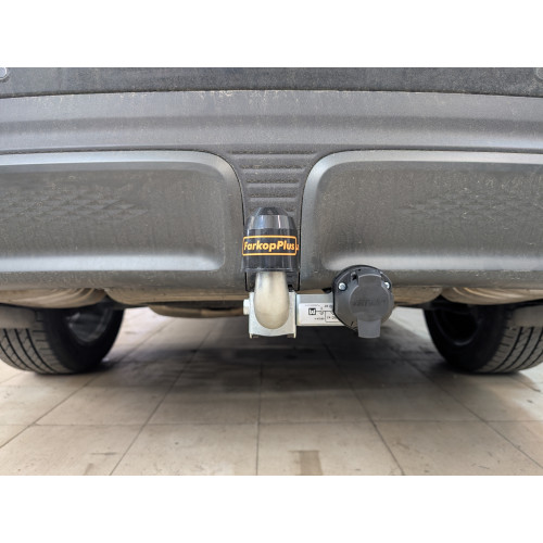Фаркоп MOTODOR на CHERY Tiggo 9  2025-  Арт. 99024