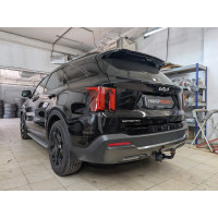 Фаркоп BERG на KIA Sorento 2020- Арт. F.2814.001