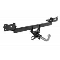 Фаркоп ПТ Групп на CHANGAN UNI-K 2023- Арт. CUK-22-991528.00Black