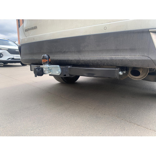 Фаркоп MOTODOR на Toyota Highlander 2014- Арт.92511