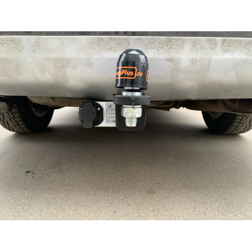 Фаркоп Лидер Плюс на MITSUBISHI Outlander 2012–  Арт. M113-E