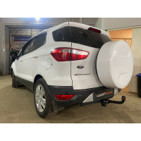 Фаркоп BOSAL (ORIS) на FORD Ecosport 2014–  Арт. 3985-A (2WD, 4WD)