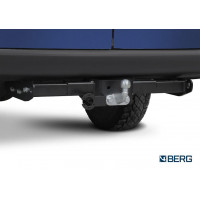 Фаркоп BERG на Volkswagen Crafter 2006-2016 Арт. F.3911.001