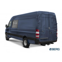 Фаркоп BERG на Mercedes Sprinter 2006-2019 Арт. F.3911.001