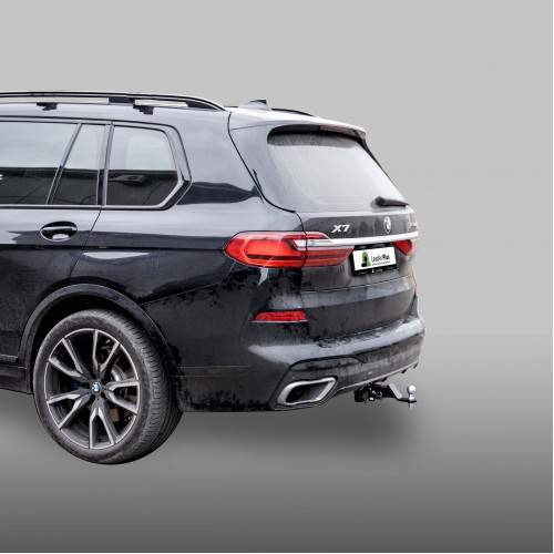 Фаркоп Лидер Плюс на BMW X7 2019- Арт. B207-E