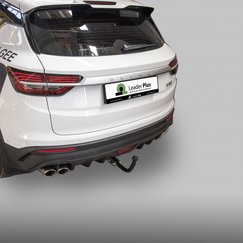 Фаркоп Лидер Плюс для BELGEE X50 2023- Арт. B401-A