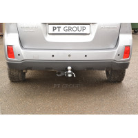 Фаркоп PT GROUP для SUBARU Outback 2009-2014 Арт. SUT-09-991122.00