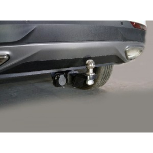 Фаркоп ТСС на Changan CS75 plus 2023- Арт. TCU00369N