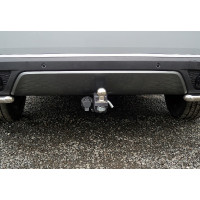 Фаркоп TCC для Exeed RX 2023- Арт. TCU00379
