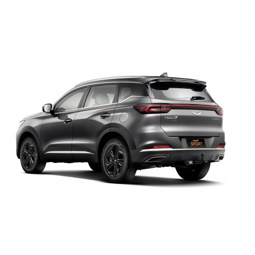 Фаркоп Автоарсенал на CHERY Tiggo 7 2019- Арт. AA017-2
