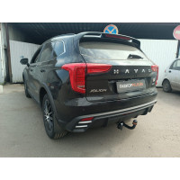 Фаркоп Oris для Haval Jolion 2021- Арт. 3311-A