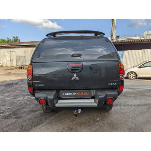 Фаркоп BOSAL (ORIS) на Mitsubishi L200  2015- Арт.4169-A