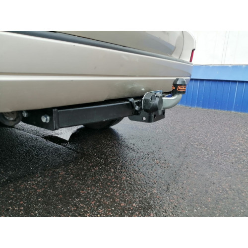 Фаркоп Лидер Плюс на LEXUS GX 2002–2009  Арт. T113-F 