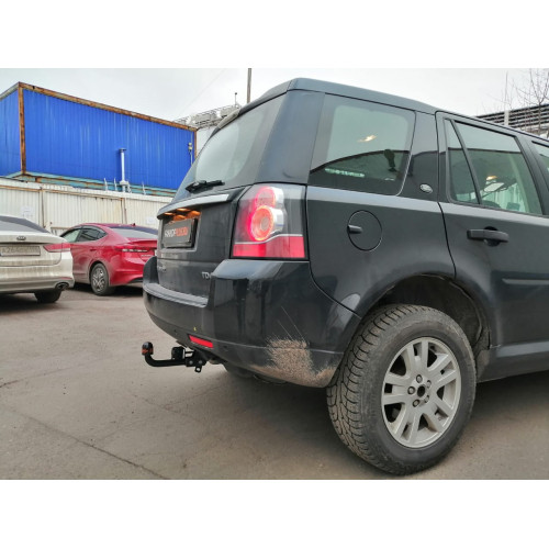Фаркоп ARAGON на LAND ROVER Freelander 2012–  Арт. E3503BA 