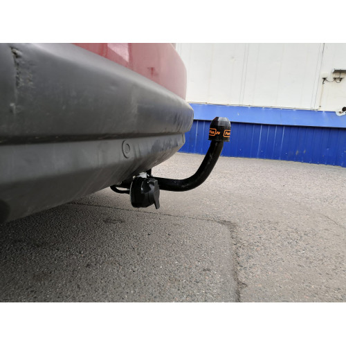 Фаркоп Лидер Плюс на FORD S-Max 2006–2015  Арт. F118-A
