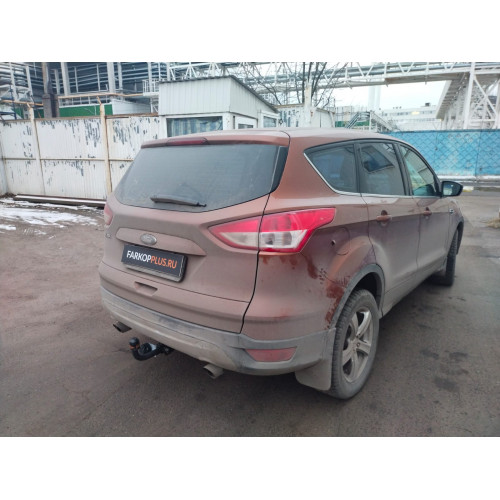 Фаркоп Avtos на FORD Kuga 2013-2019 Арт.FD 31