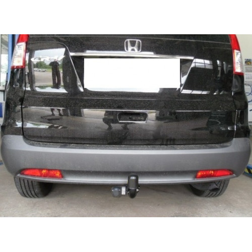 Фаркоп BALTEX на HONDA CR-V 2015-2018 Арт. 09.2455.12