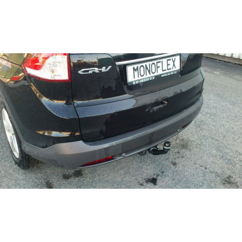 Фаркоп WESTFALIA на HONDA CR-V 2012–2015  Арт. 338107600001 
