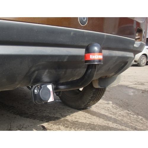 Фаркоп BOSAL (ORIS) на RENAULT Duster 2010–2015  Арт. 1429-A 