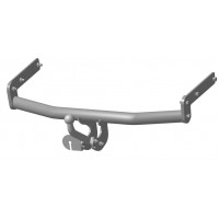 Фаркоп BOSAL (ORIS) на SKODA Fabia 1999–2006  Арт. 1911-A (хетчбэк)