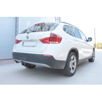 Фаркоп ARAGON на BMW X1 2009–2015  Арт. E0808AA (E84)