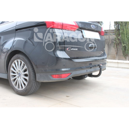 Фаркоп ARAGON на FORD C-Max 2010–  Арт. E4004AV 