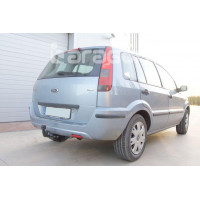 Фаркоп ARAGON на FORD Fusion 2002–2012  Арт. E2016AA 