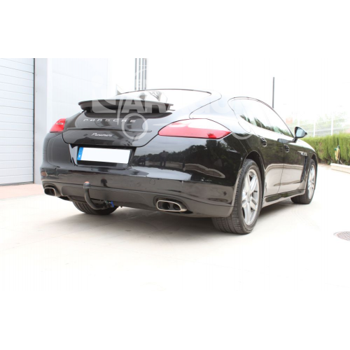 Фаркоп ARAGON на PORSCHE Panamera 2009–2016  Арт. E4900AV 
