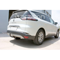 Фаркоп ARAGON на RENAULT Espace 2015–  Арт. E5212EV 