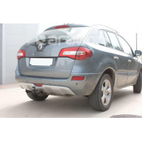 Фаркоп ARAGON на RENAULT Koleos 2008–2017  Арт. E5228AA 