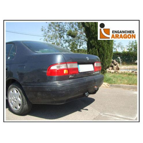 Фаркоп ARAGON на TOYOTA Carina 1992–1997 Арт. E6403AA