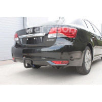 Фаркоп ARAGON на TOYOTA Avensis 2009–  Арт. E6406CV 