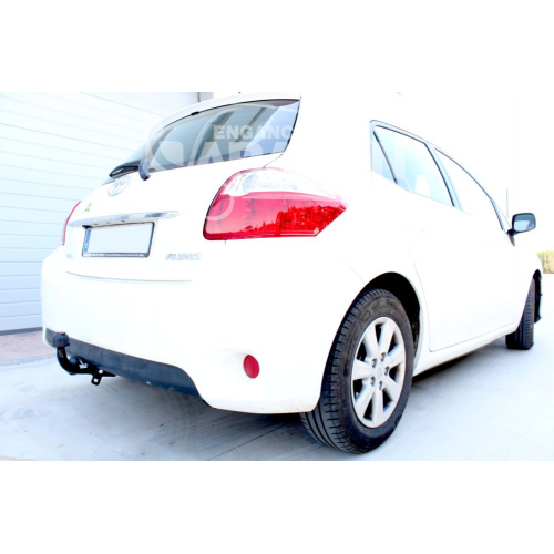 Фаркоп ARAGON на TOYOTA Auris 2007– Арт. E6417AA