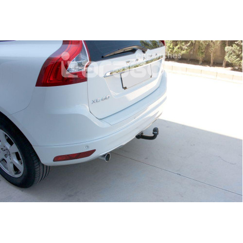 Фаркоп ARAGON на VOLVO XC60 2008–2017  Арт. E6810AV 
