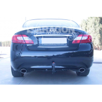 Фаркоп ARAGON на INFINITI M 2010–  Арт. E2201AA 