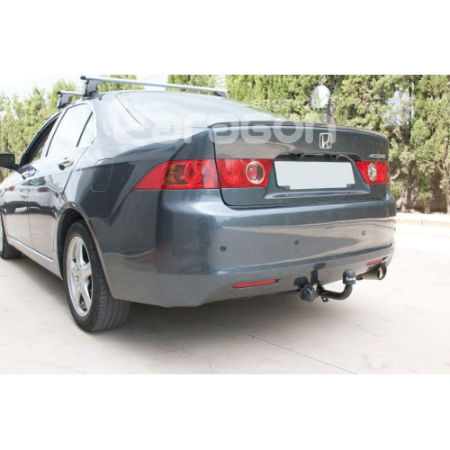Фаркоп ARAGON на HONDA Accord 2003–2008  Арт. E2402BV 