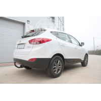 Фаркоп ARAGON на HYUNDAI ix35 2010–2015  Арт. E2514AV 