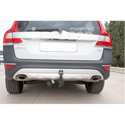 Фаркоп ARAGON на VOLVO XC70 2007–  Арт. E6809AV 